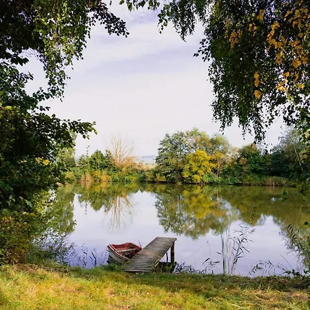 Penzion Engel Grifte