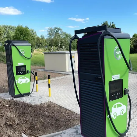 Engel Penzion Grifte