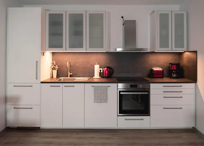 Engel Guest house Grifte