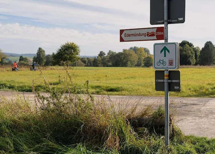 Engel Guest house Grifte