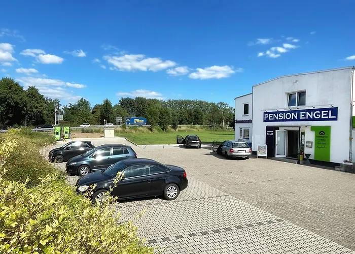 Engel Guest house 3*